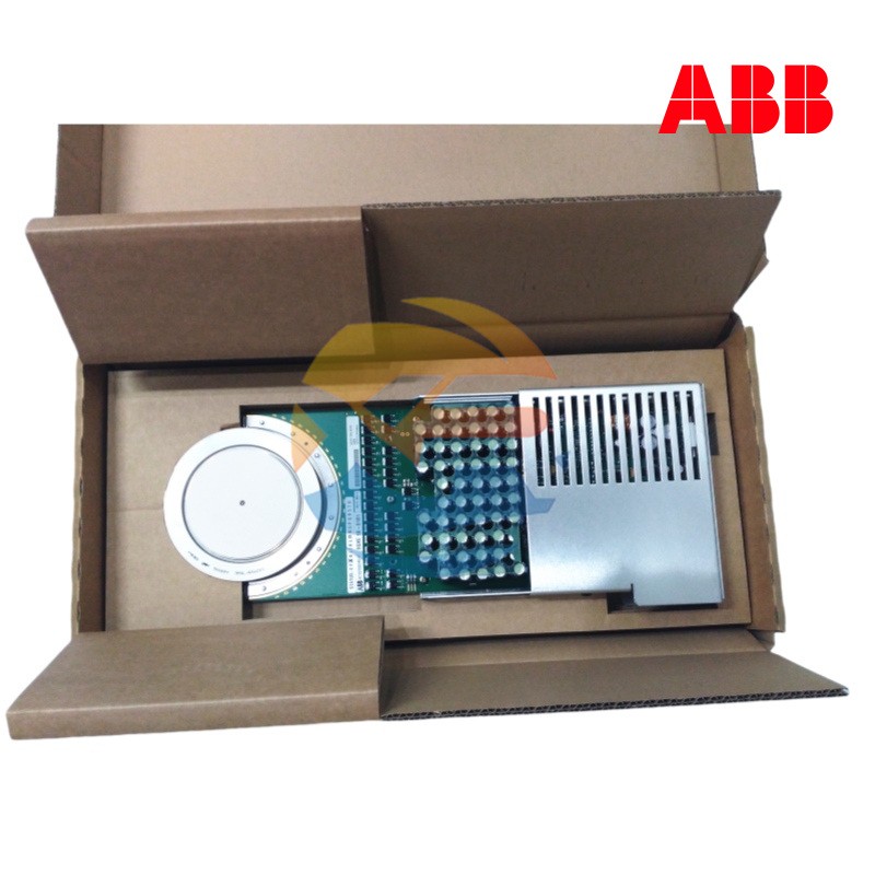 ABB 5SHY35L4520 5SXE10-0181 AC10272001R01011